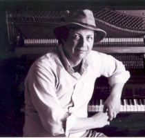 Bob Milne, Traditional Jazz Piano