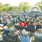 Concerts in the Park - Hudson Rock & Roll Review