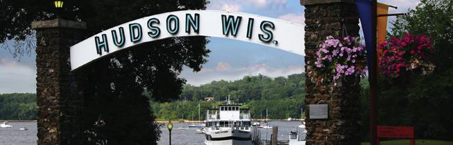 Hudson Area Chamber of Commerce and Tourism Bureau